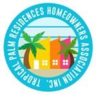 Tropical Palm Residences